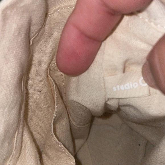 STUDIO CLIP Hand Bag - Picture 5 of 6